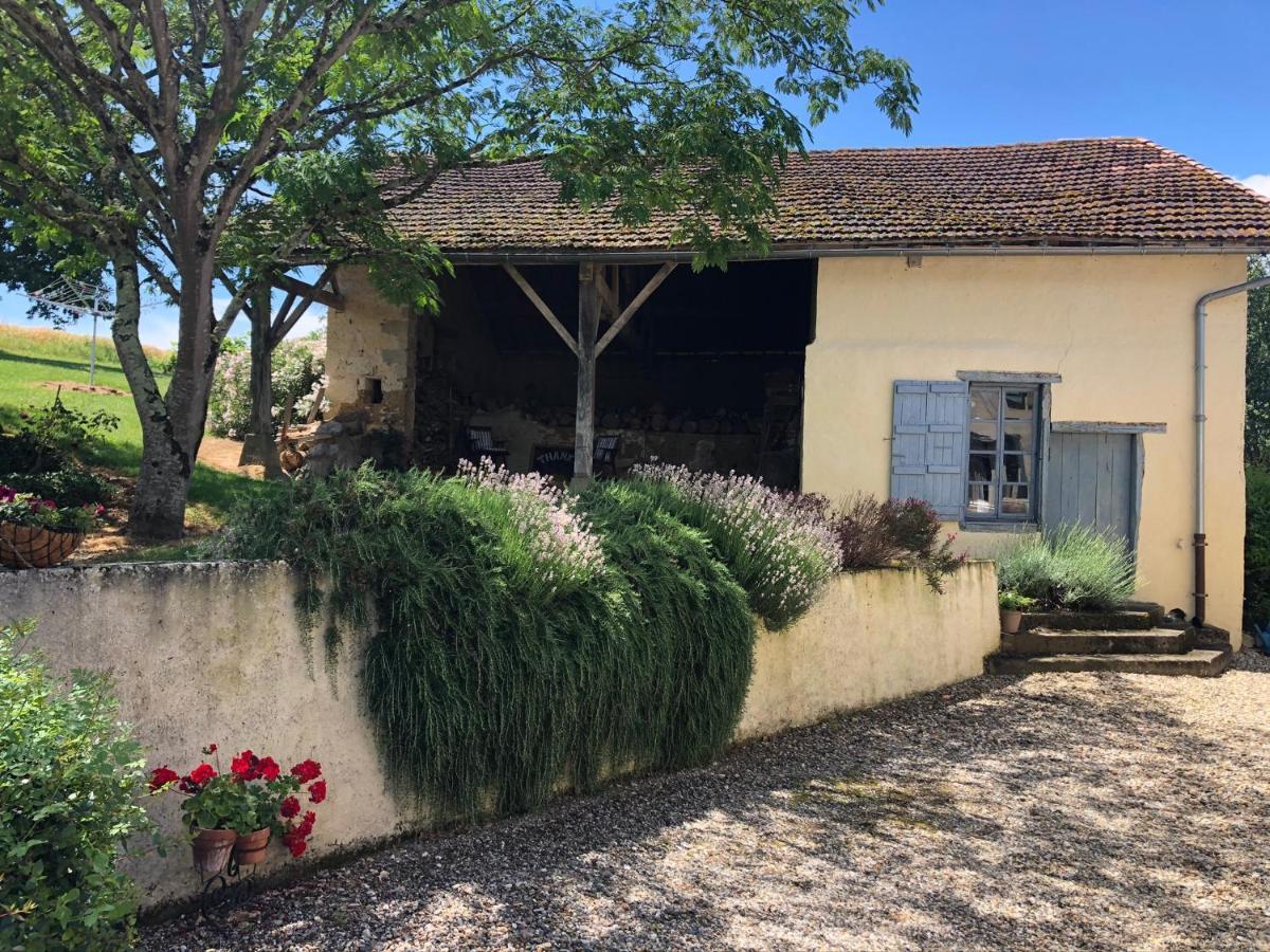Flamarens Maison Lamothe المظهر الخارجي الصورة