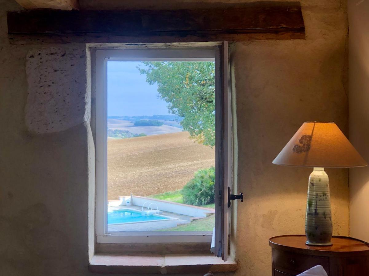 Flamarens Maison Lamothe المظهر الخارجي الصورة