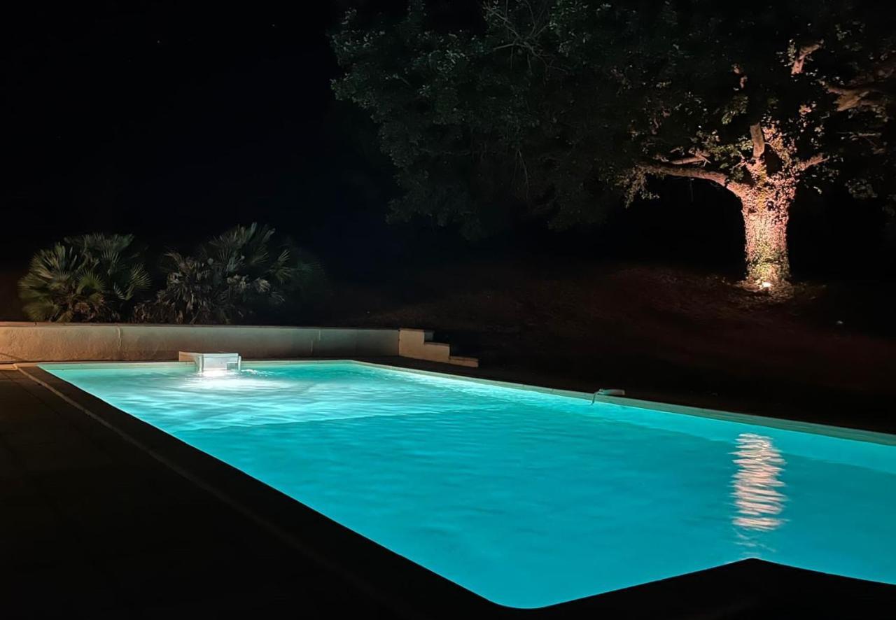 Flamarens Maison Lamothe المظهر الخارجي الصورة