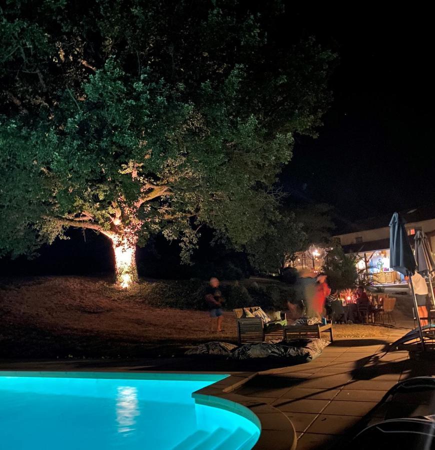 Flamarens Maison Lamothe المظهر الخارجي الصورة
