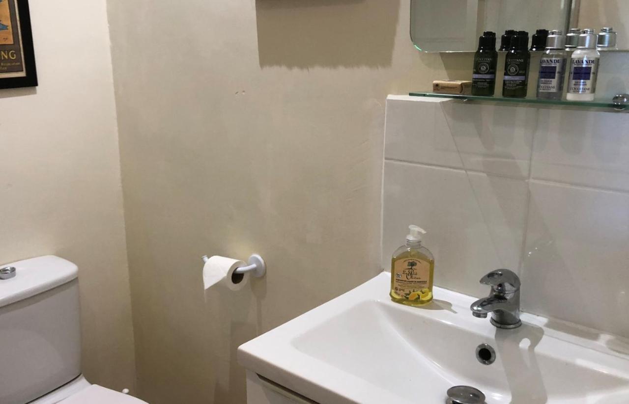 Flamarens Maison Lamothe المظهر الخارجي الصورة