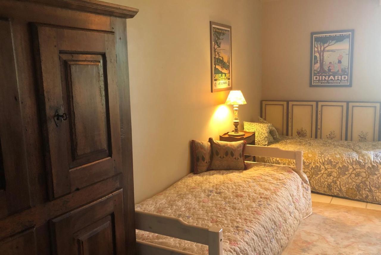 Flamarens Maison Lamothe المظهر الخارجي الصورة